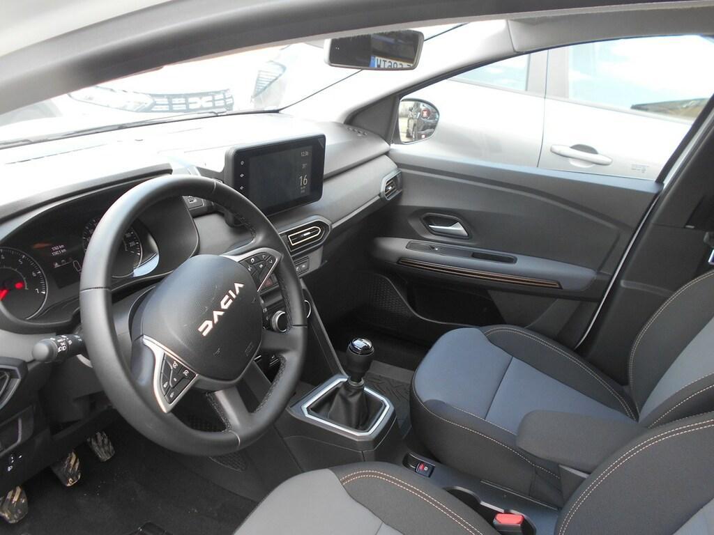 Dacia Jogger 1.0 TCe GPL Extreme UP