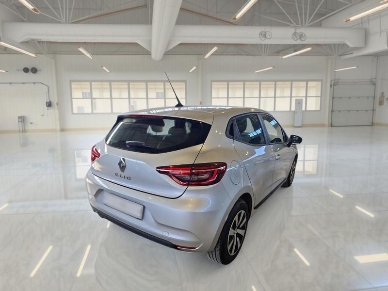 RENAULT CLIO 1.0 SCE 49KW EQUILIBRE 5 PORTE BERLINA