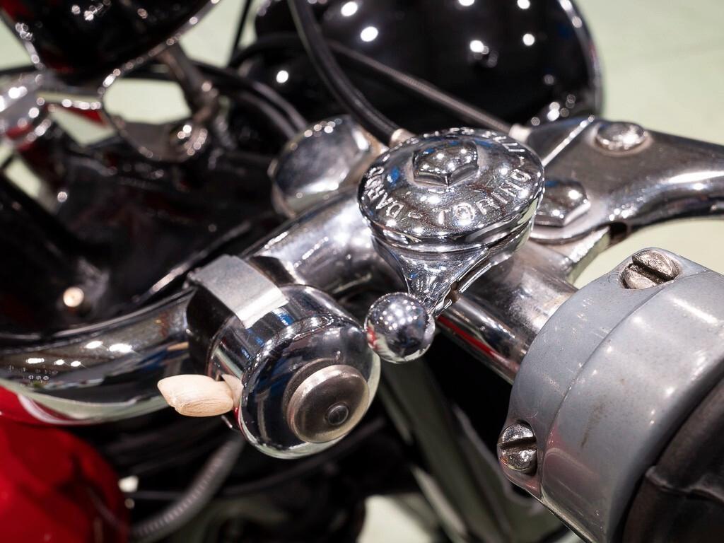 Matchless G3/L - 1948