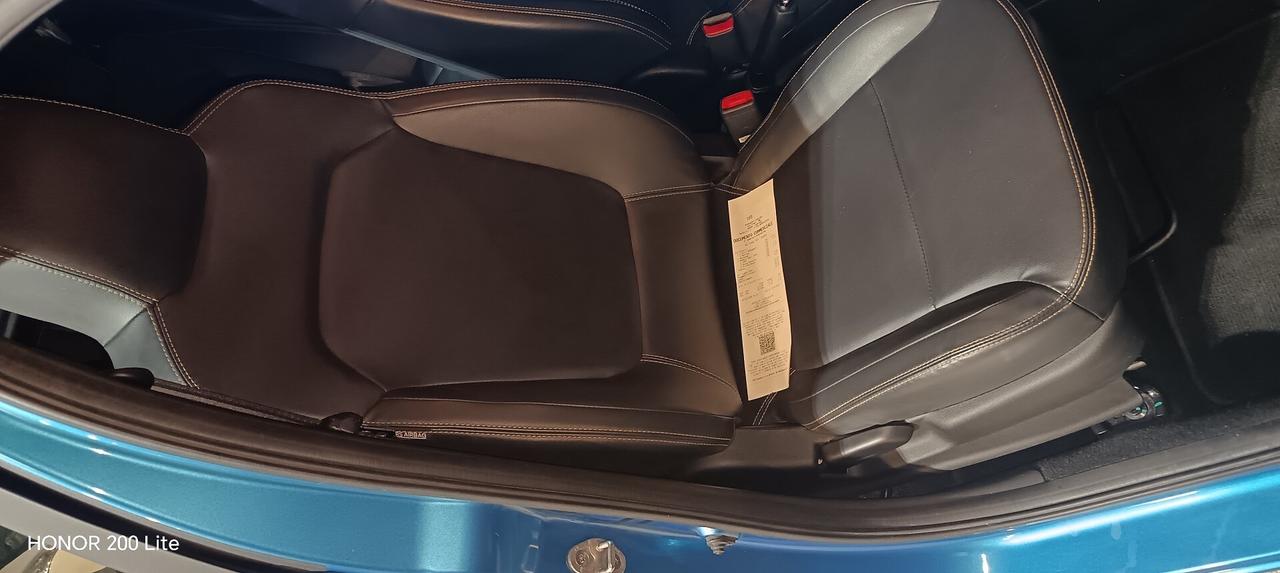 Dacia Spring Comfort Plus Electric 45 ProMMo