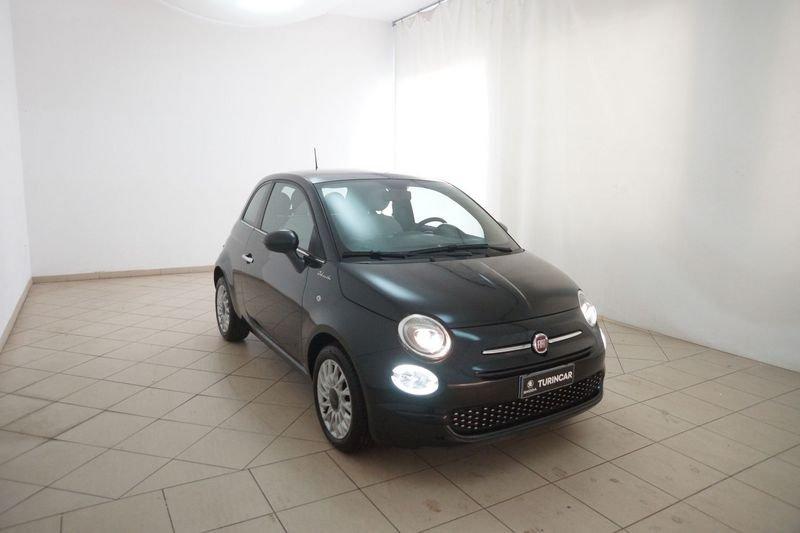 FIAT 500 500 1.0 Hybrid Dolcevita