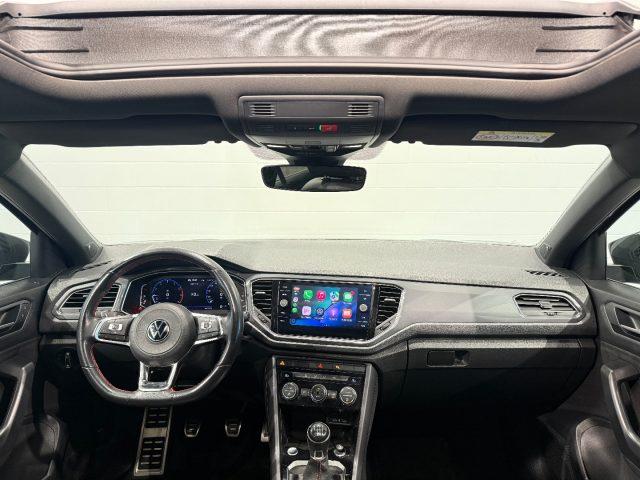 VOLKSWAGEN T-Roc 1.5 TSI ACT Sport R Line TETTO / PREZZO REALE