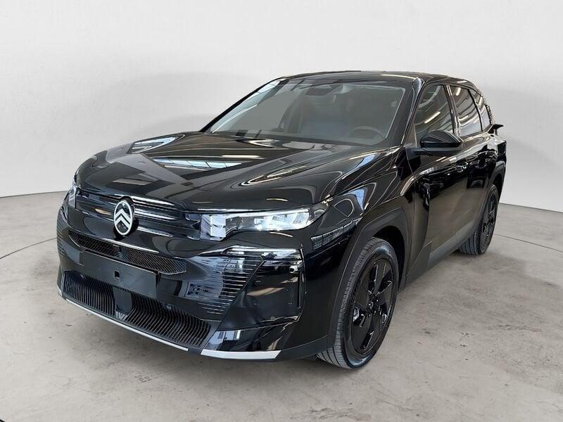Citroën C5 Aircross Hybrid 145 cv Automatico Plus