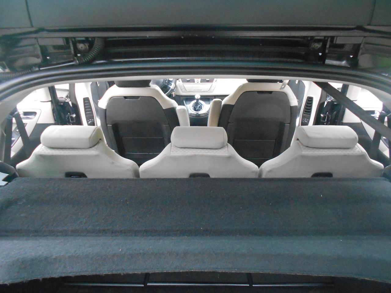 C4 PICASSO 1.6hdi(CAMBIO MANUALE)80kw