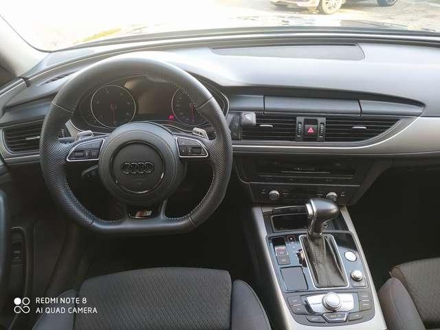 Audi A6 A6 Avant 2.0 tdi 190cv multitronic