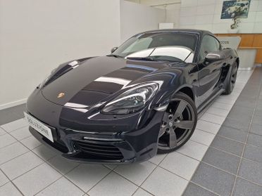 Porsche Cayman 718 Cayman T 2.0 PDK 300cv