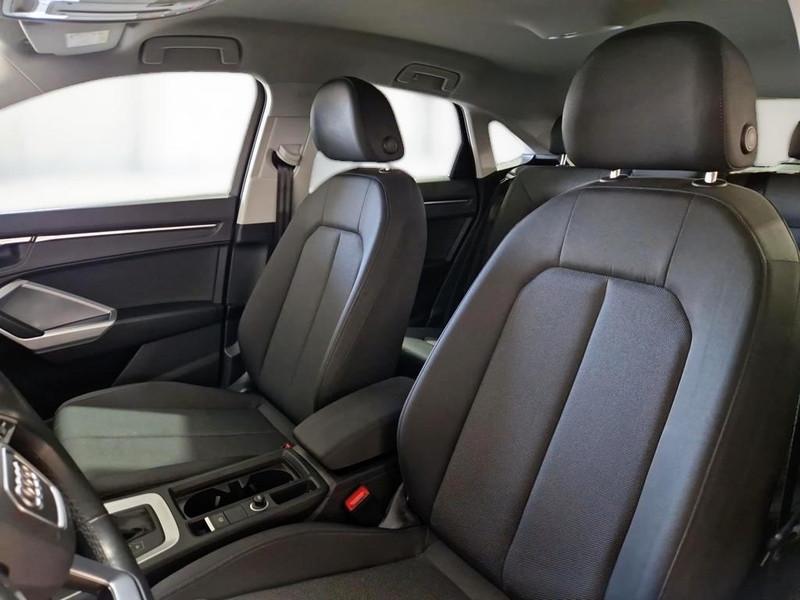 AUDI Q3 SPORTBACK 45 TFSI E S TRONIC BUSINESS PLUS SUV