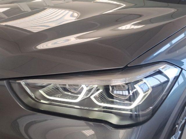 BMW X1 sDrive18i xLine Aut.