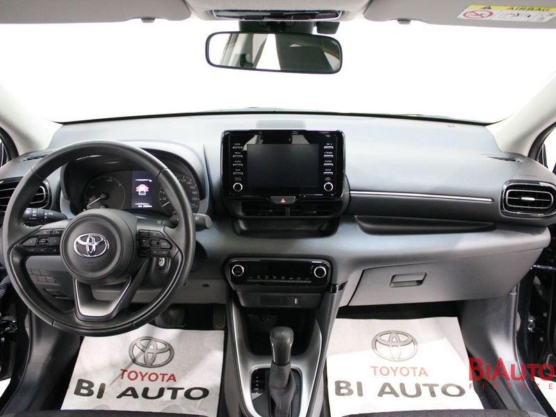 Toyota Yaris Yaris 1.5h Active