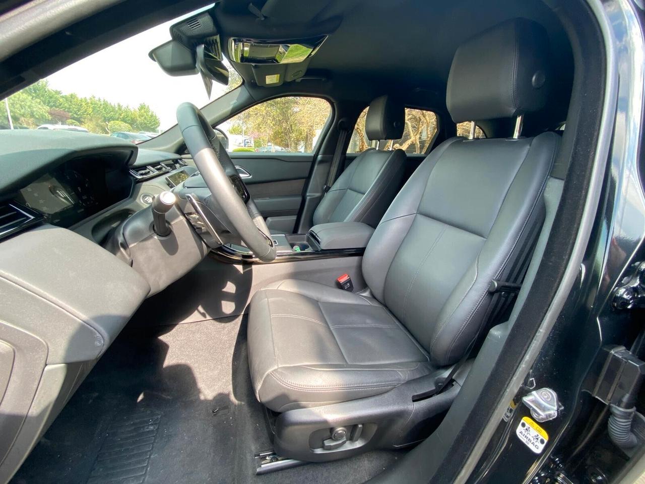 Land Rover Range Velar 2.0D I4 204 CV S AWD