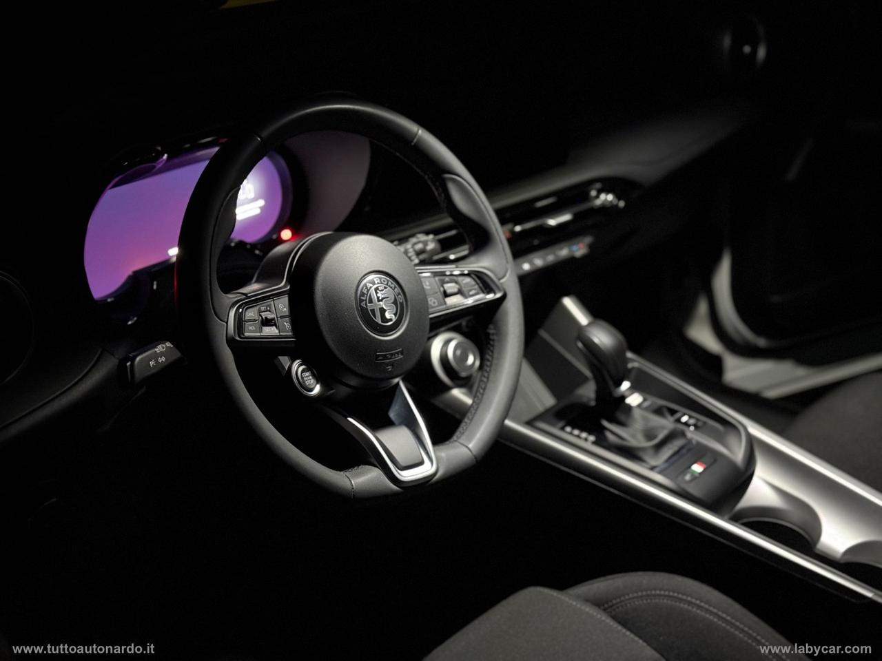 ALFA ROMEO Tonale 1.6 diesel 130 CV TCT6 Ti