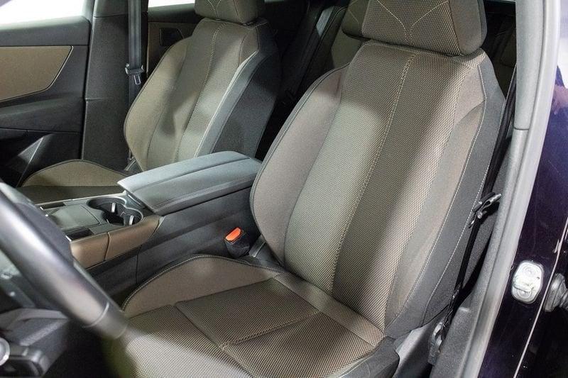 DS DS 7 CrossBack BlueHDi 130cv Business