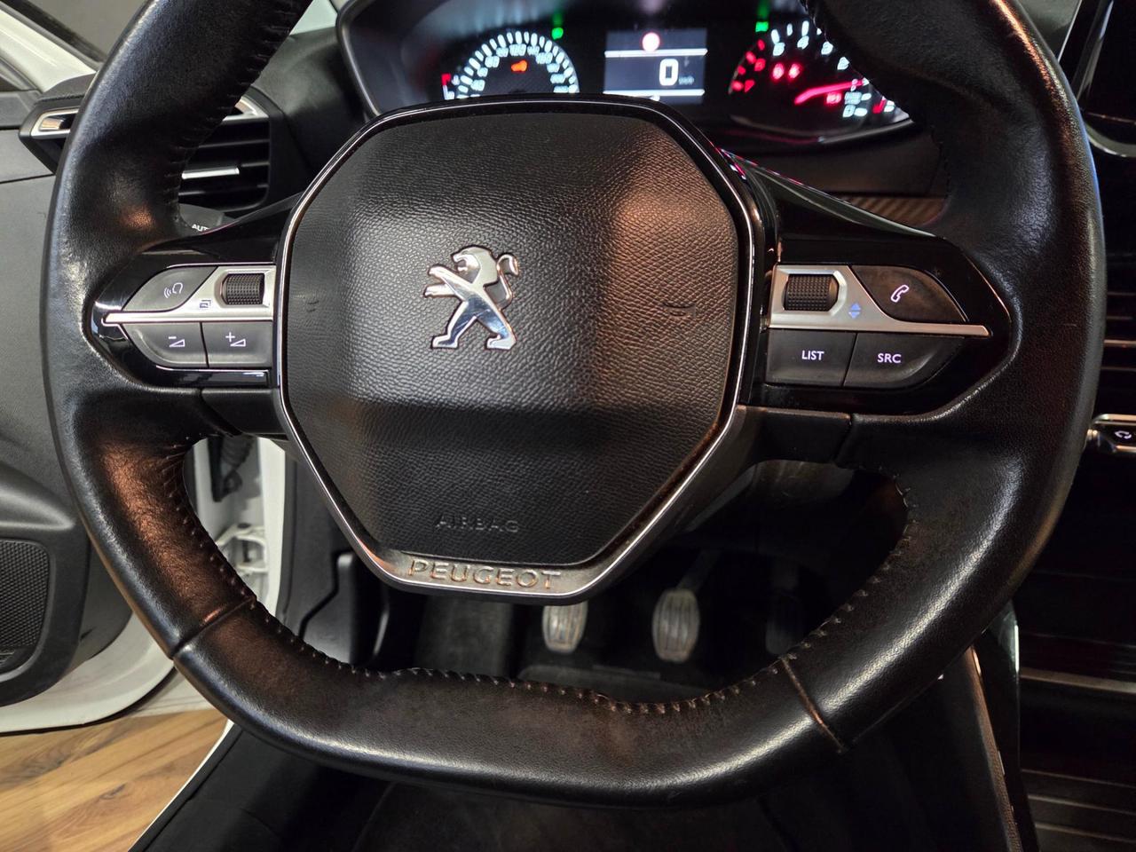 Peugeot 208 5 Porte 208 1.2 puretech Active s&s 75cv