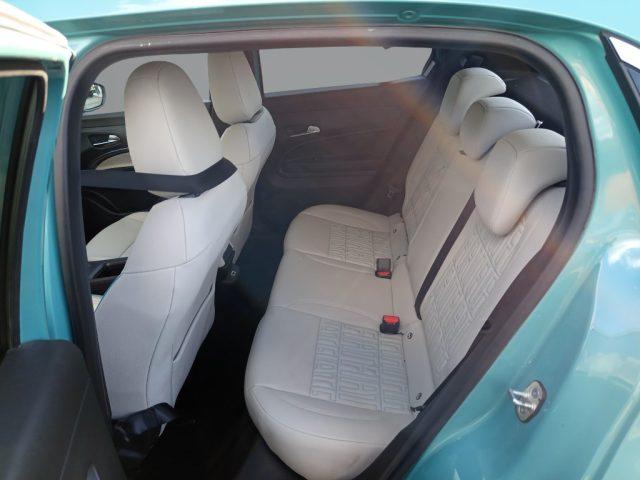 FIAT 600 Hybrid 100 CV DCT MHEV La Prima