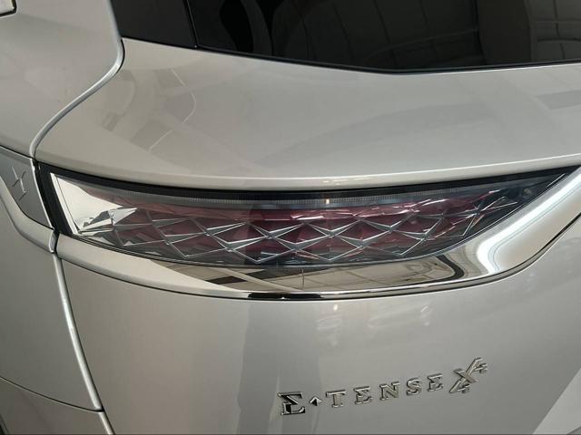 DS AUTOMOBILES DS 7 Crossback E-Tense 4x4 Grand Chic TETTO APRIBILE