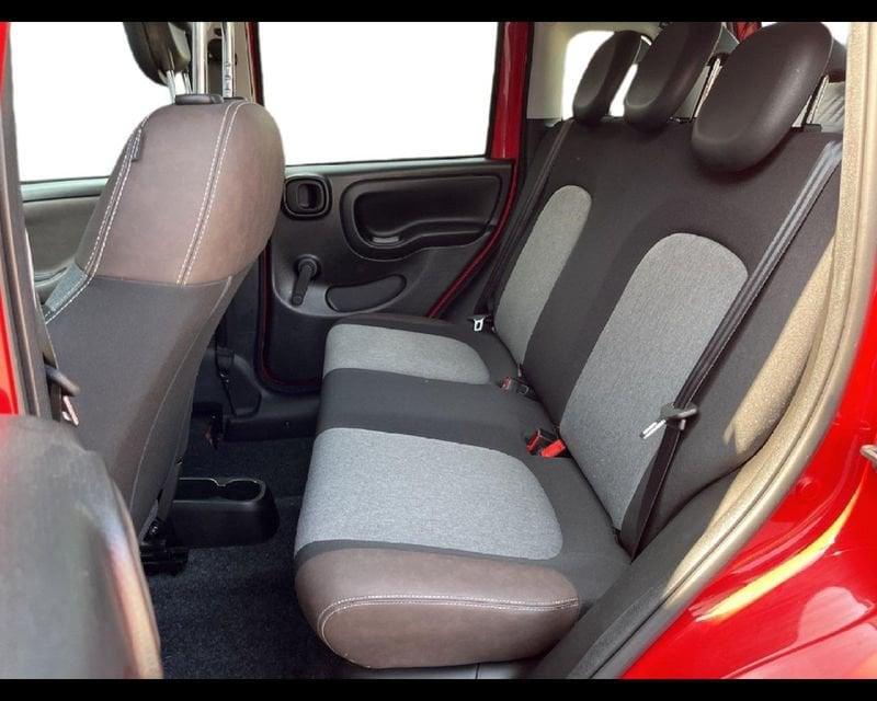 FIAT Panda III 2016 1.2 City Cross s&s 69cv my19