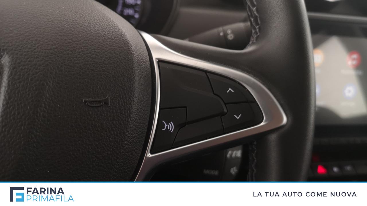 DACIA Duster II 2021 - Duster 1.0 tce Comfort Gpl 4x2 100cv