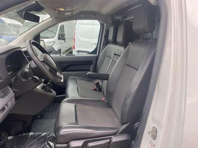 Peugeot Expert 1.5 BLUE HDI PREMIUM L2