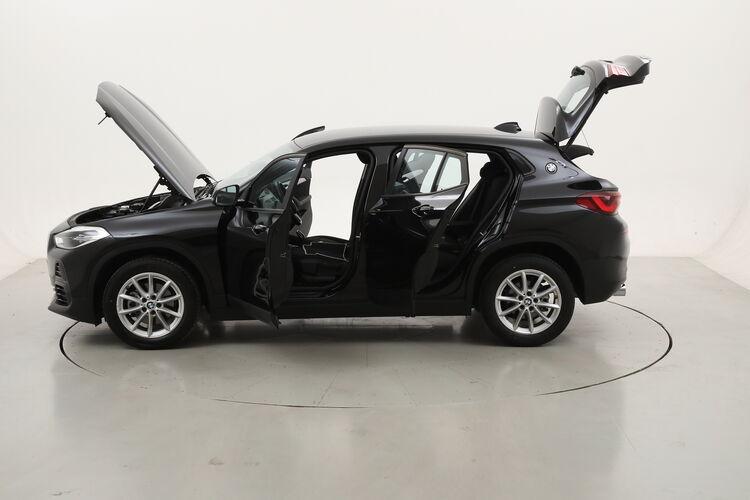 BMW X2 18d sDrive Advantage BR688923 2.0 Diesel 150CV
