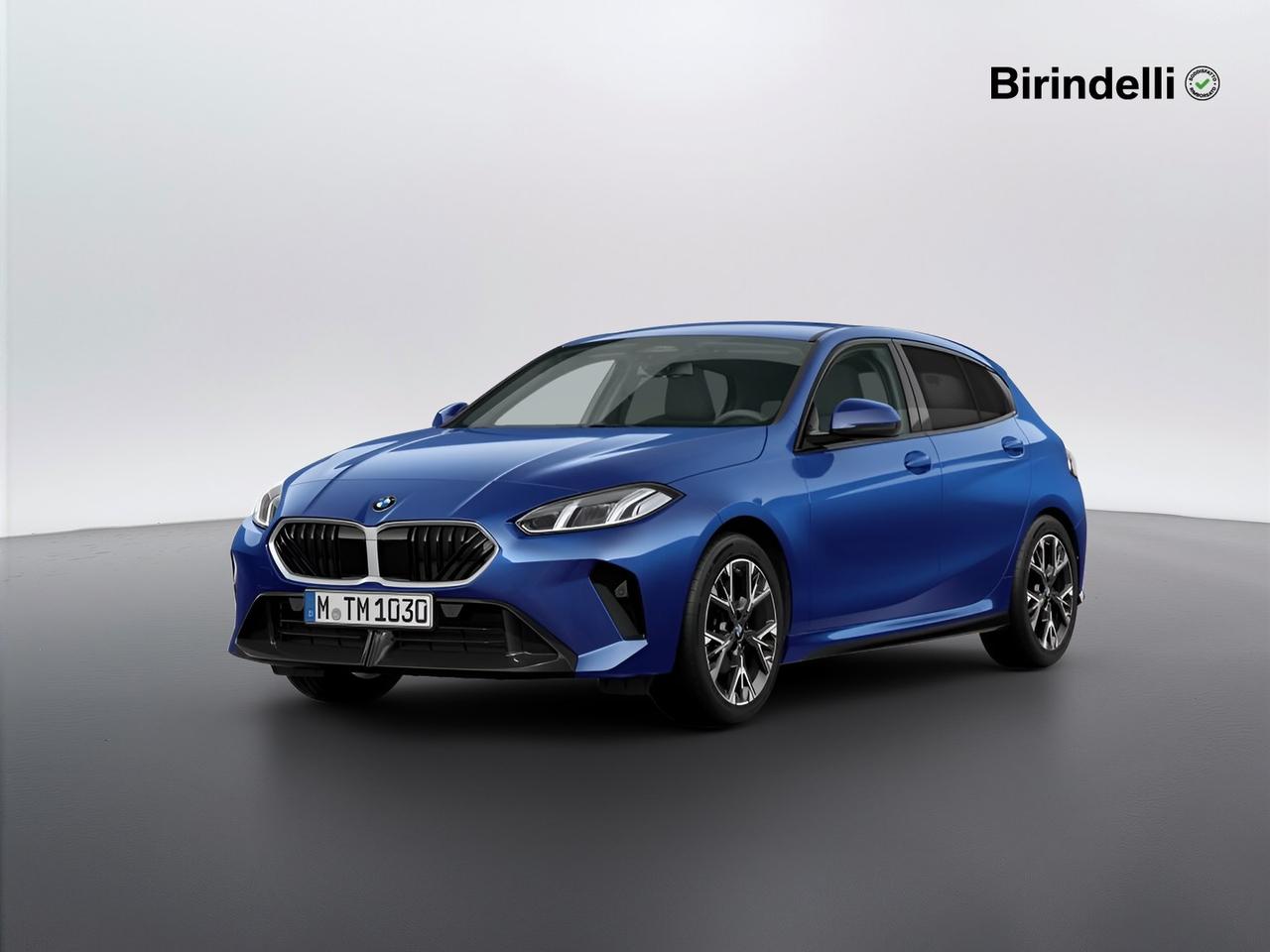 BMW BMW 118d