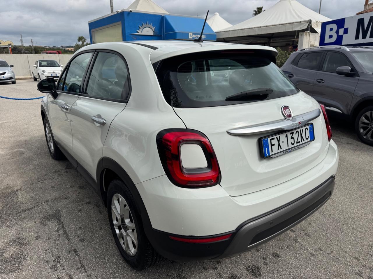 Fiat 500X 1.3 MultiJet 95 CV Cross