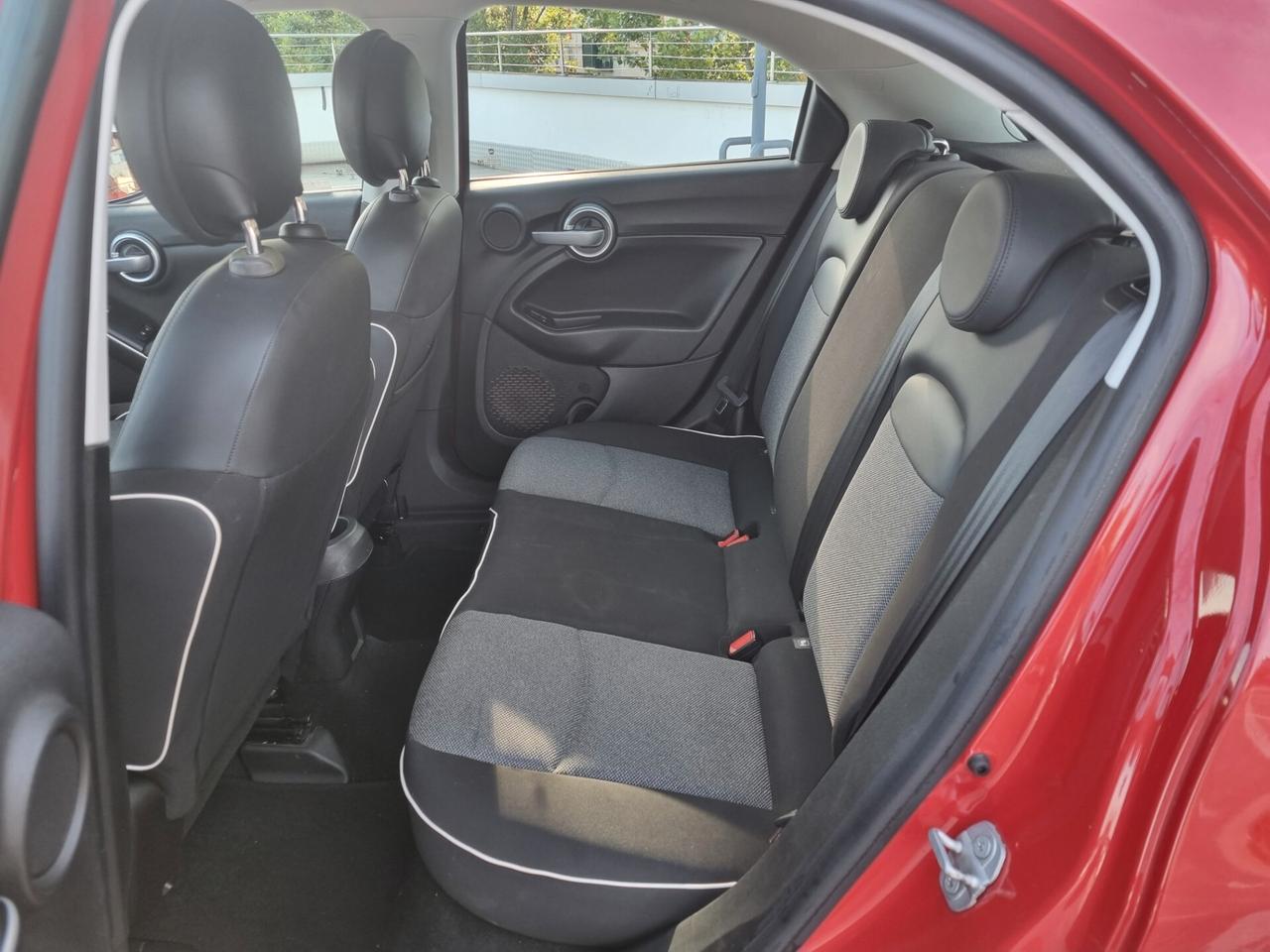 Fiat 500X 1.3 MultiJet 95 CV Business