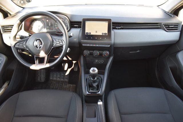 RENAULT Clio TCe 100 CV GPL 5 porte Business