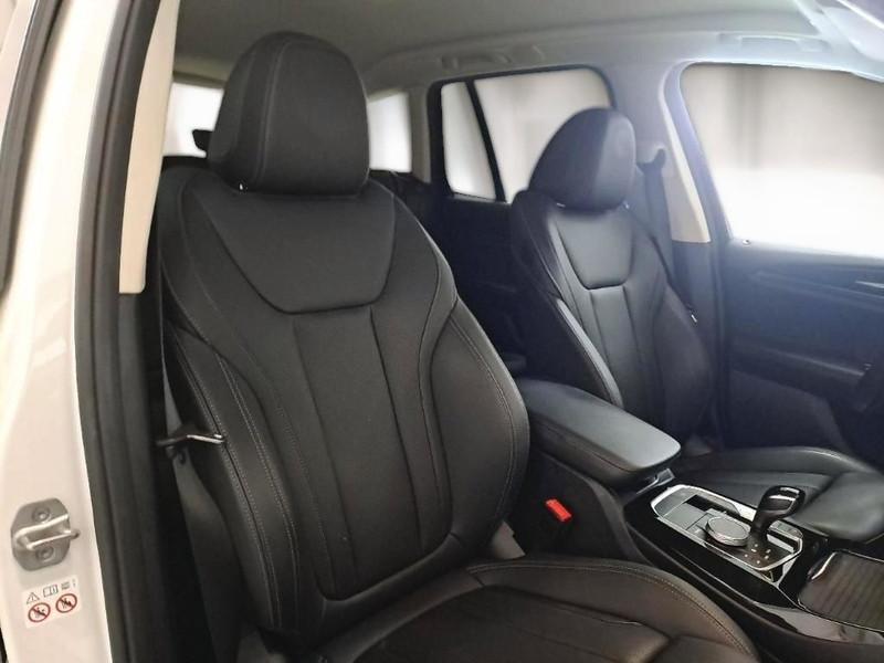 BMW X3 XDRIVE 30E AUTOMATICO SUV