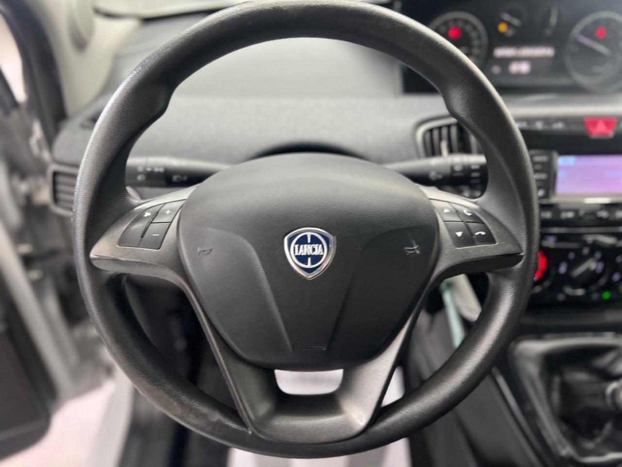 Lancia Ypsilon 1.2 69 CV GPL Ecochic 2018