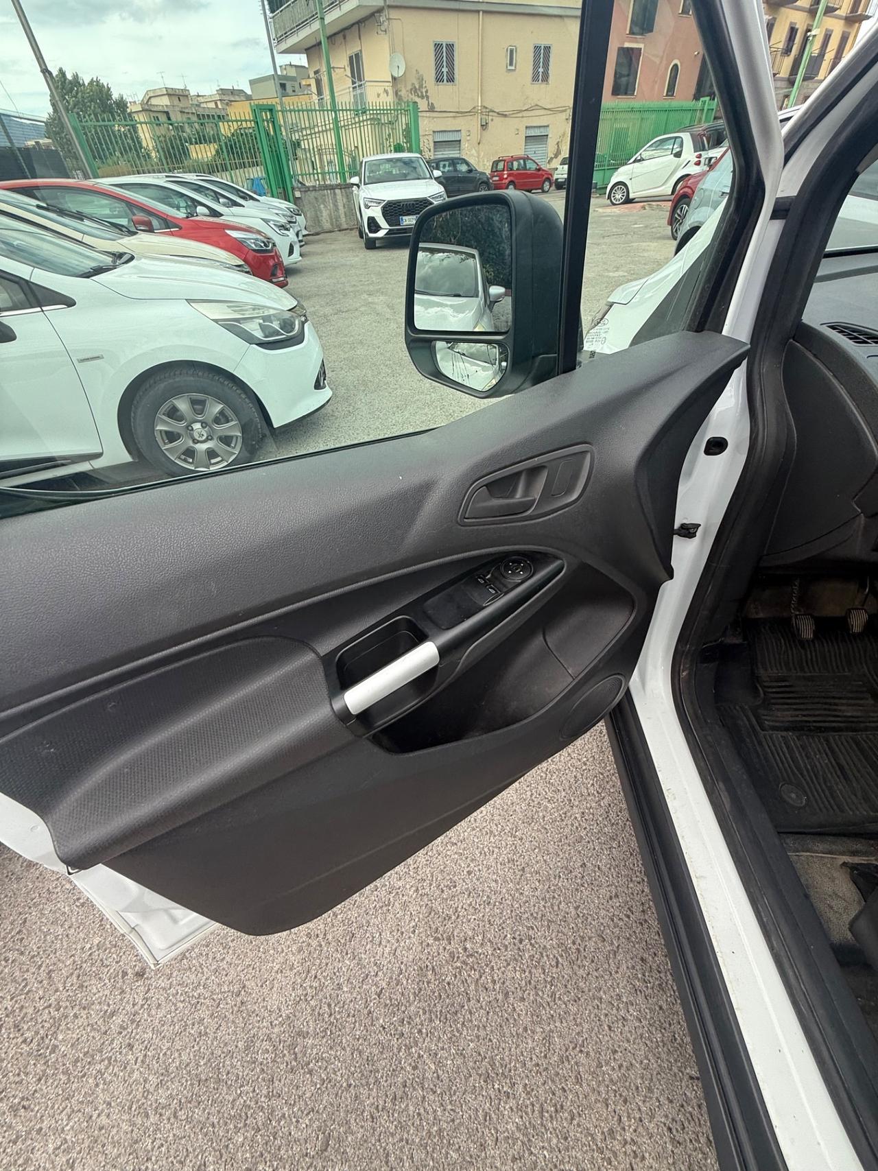 Ford Transit Connect 220 1.5 TDCi 120CV PC Furgone Trend