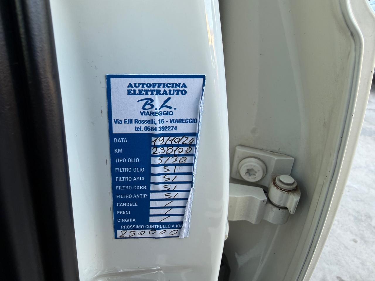 Audi Q3 2.0 TDI 140 CV