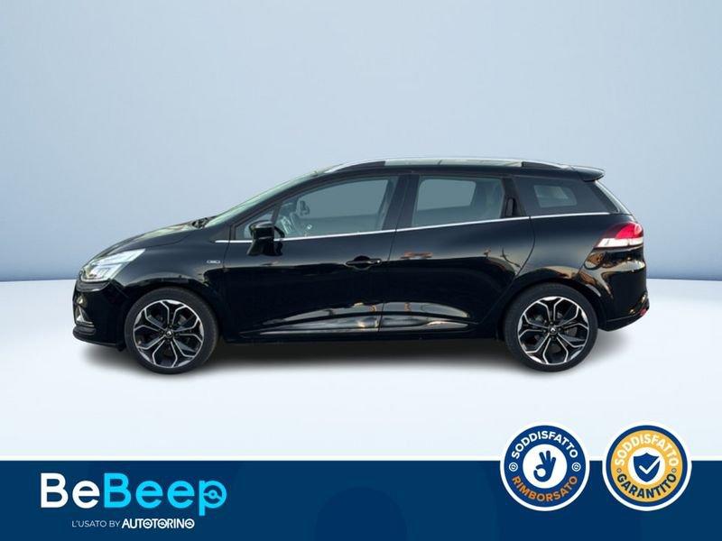 Renault Clio SPORTER 1.5 DCI ENERGY DUEL2 90CV