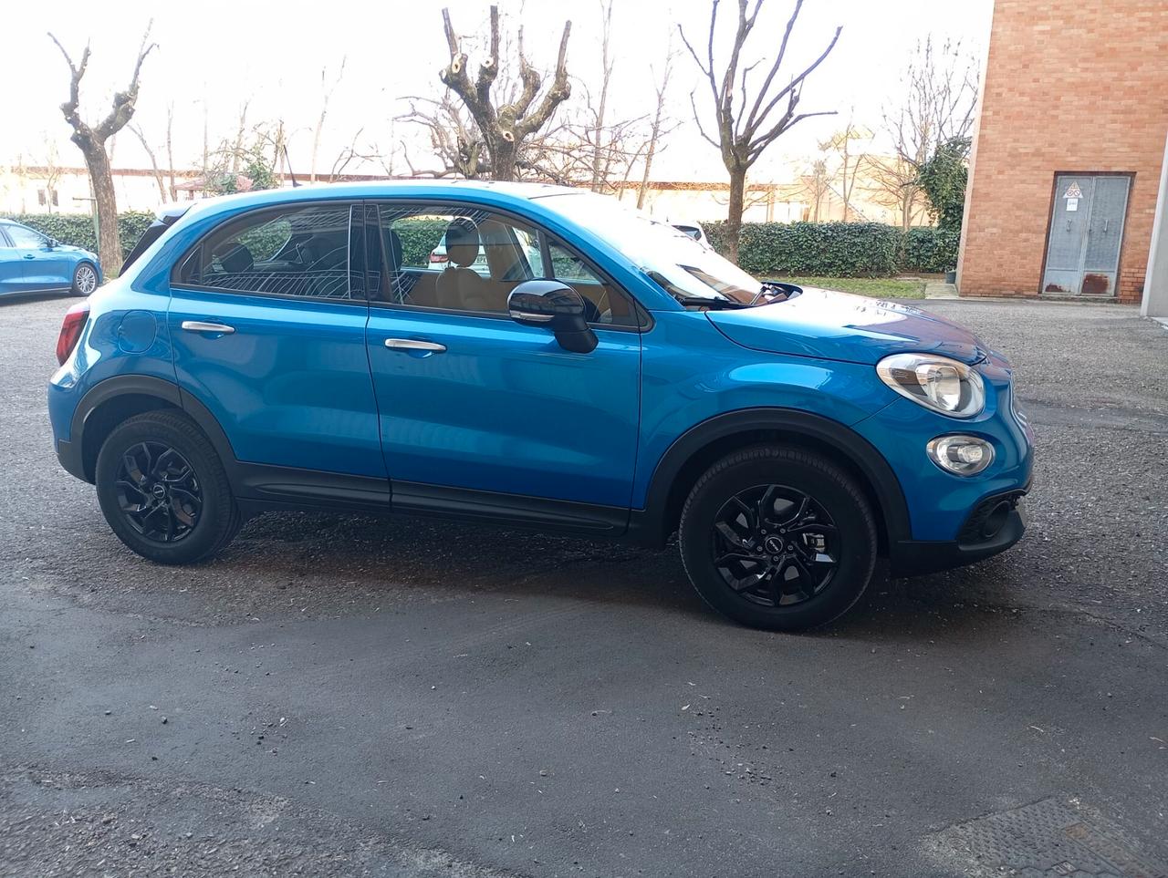 Fiat 500X 1.5 T4 Hybrid 130 CV DCT PREZZO REALE