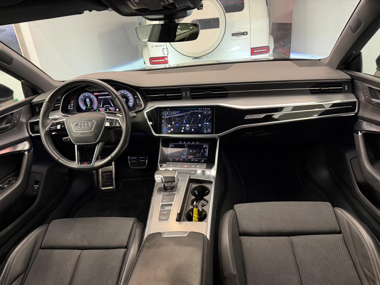 Audi A7 SPB 40 2.0 TDI quattro ultra S tronic Business Advanced