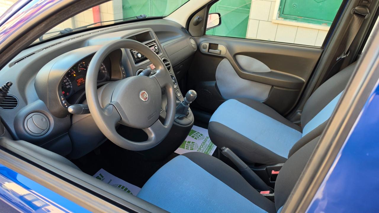 Fiat Panda 1.2 BENZINA