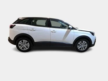 PEUGEOT 3008 BlueHDI 130 EAT8 S/S Business