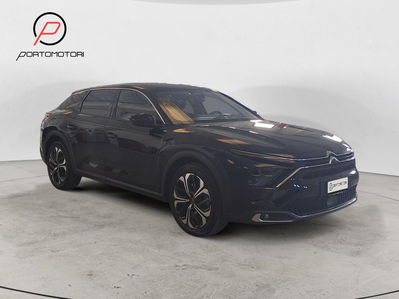 CITROEN C5 X - C5 X PureTech 180 S&S EAT8 Shine Pack