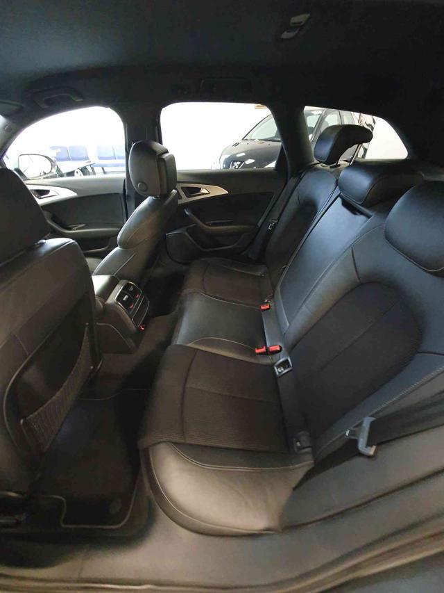 AUDI A6 Avant 3.0 TDI 245 CV quattro S-Line Advanced