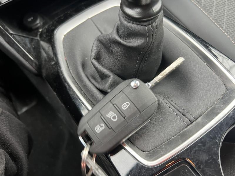 Peugeot 208 1.2 PureTech Allure