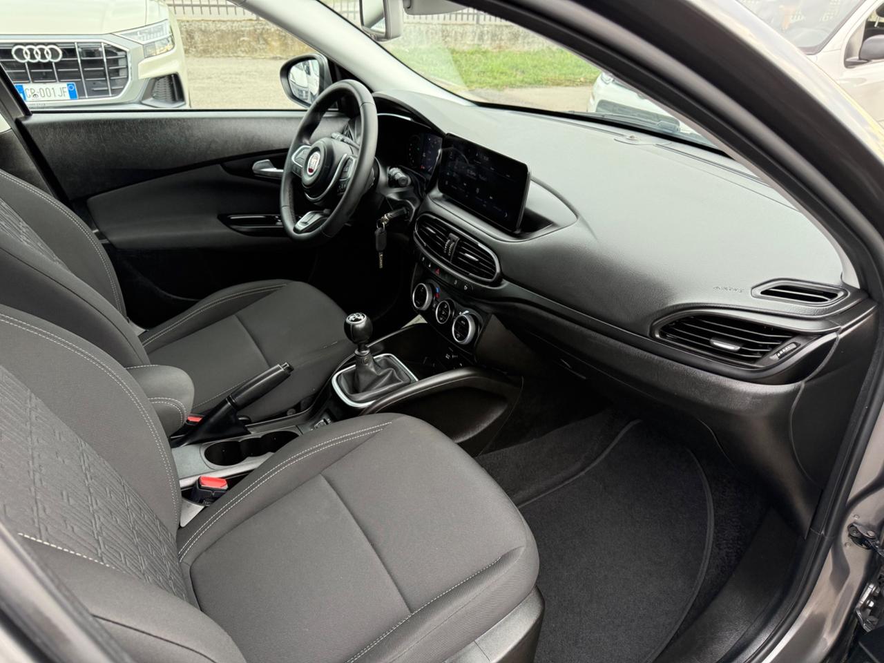 Fiat Tipo SW 1.6 130 Cv MODELLO CROSS