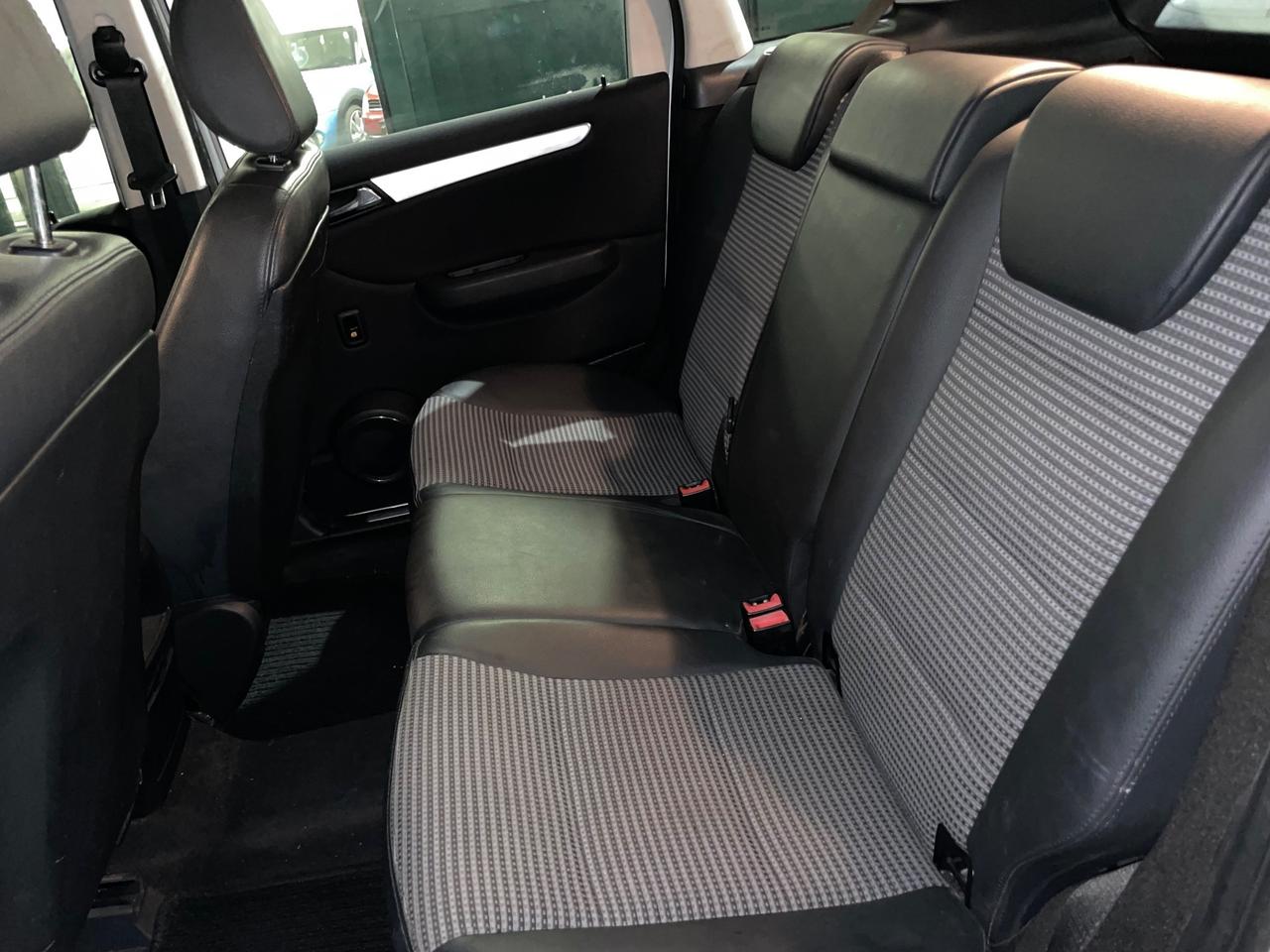 Mercedes-benz B 180 CDI Sport