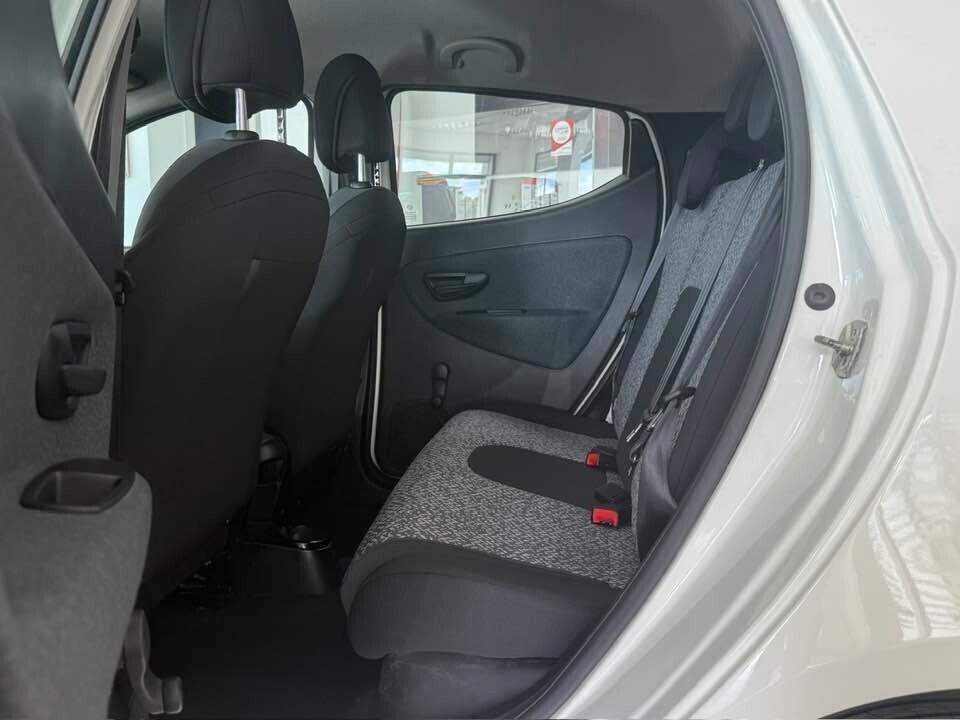 Lancia Ypsilon 1.2 69 CV 5 porte S&S Elefantino Blu