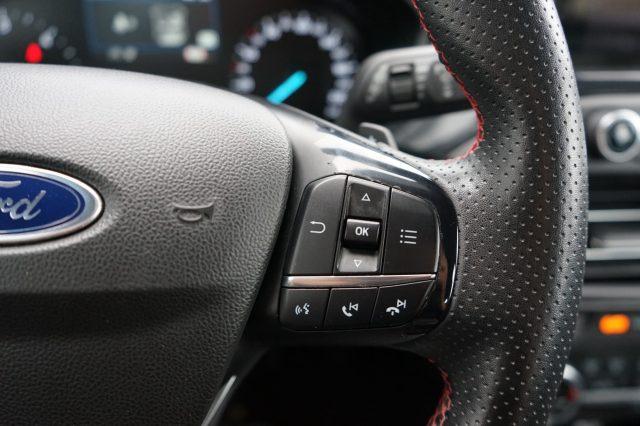FORD Focus 1.5 EcoBlue 120 CV automatico SW ST-Line