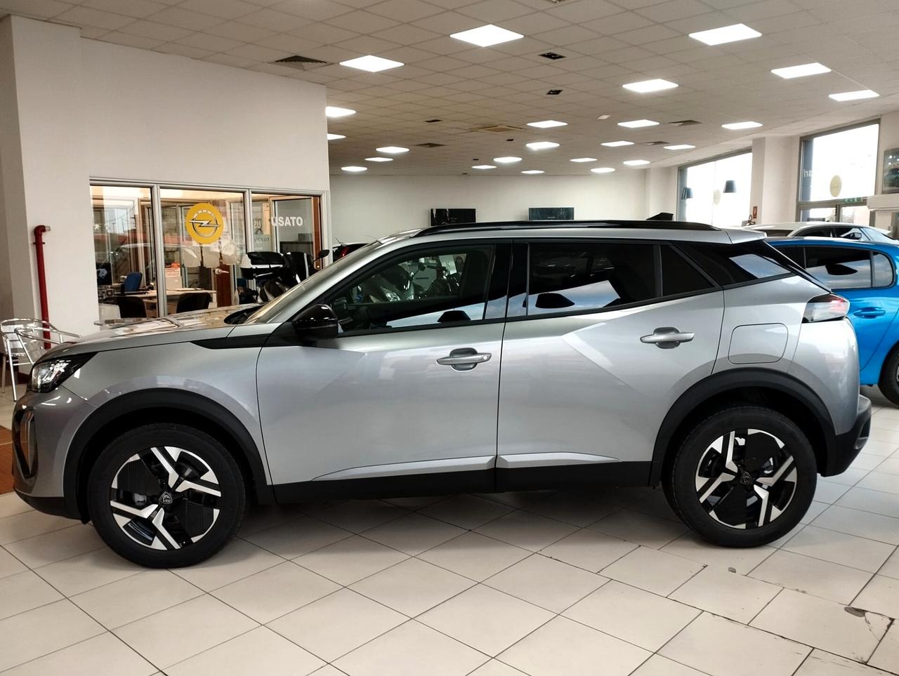 Peugeot 2008 PureTech 100 S&S Allure