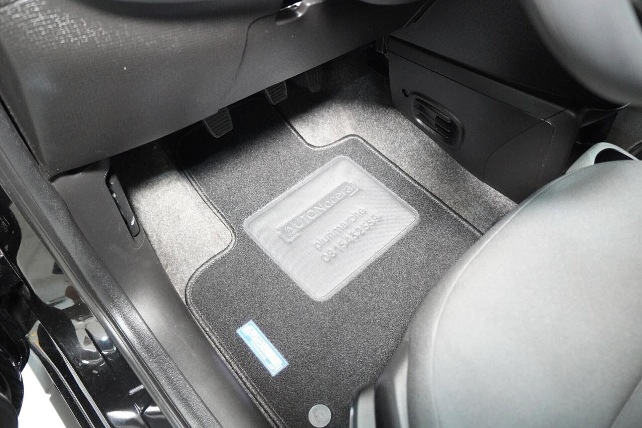 Fiat Panda Cross 1.0 HYBRID 70cv