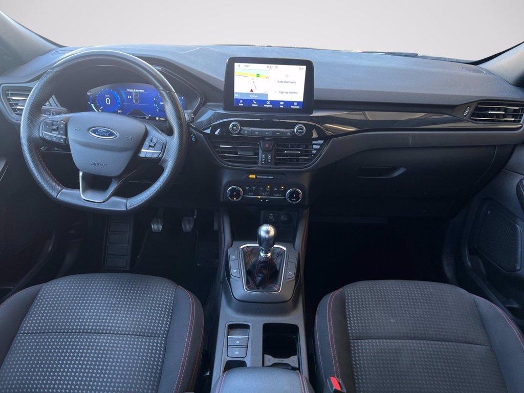 FORD Kuga 1.5 EcoBoost 150 CV 2WD ST-Line del 2023