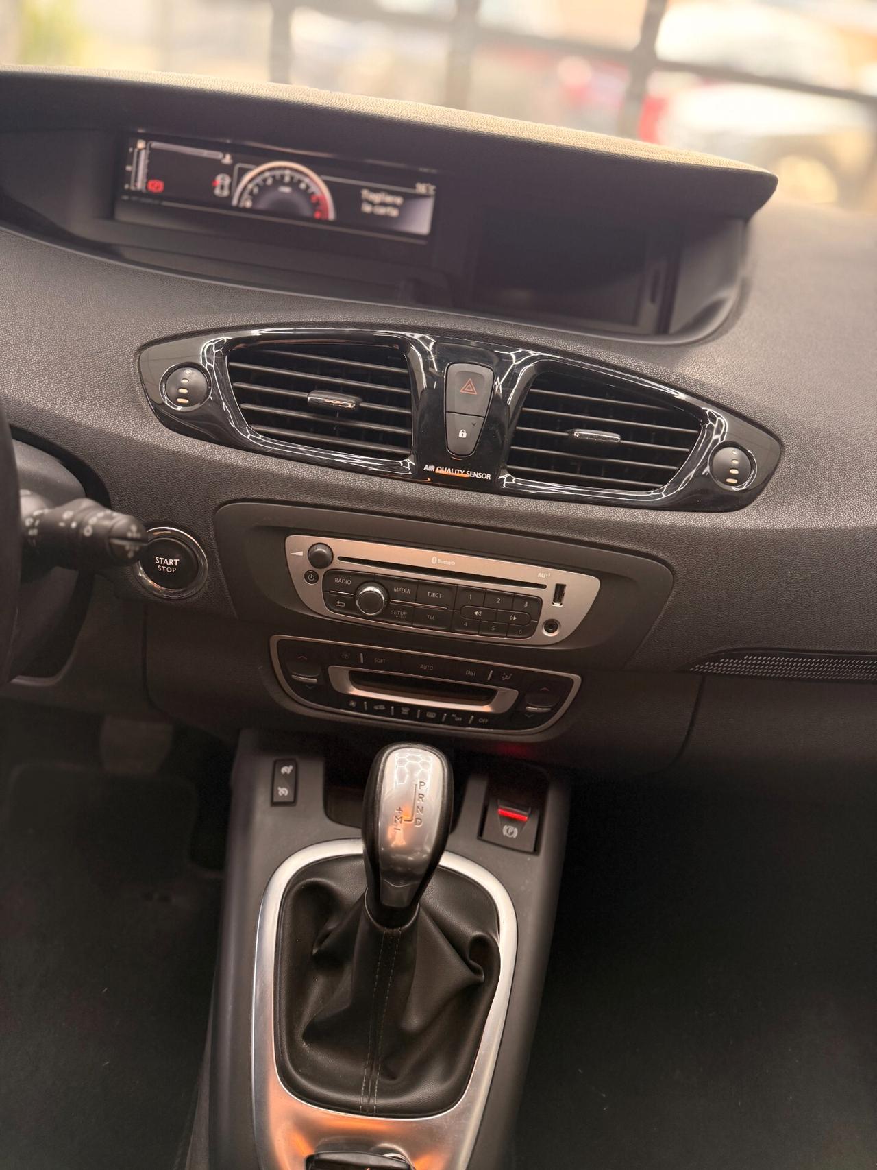 Renault Scenic Scénic XMod 1.5 dCi 110CV EDC Energy