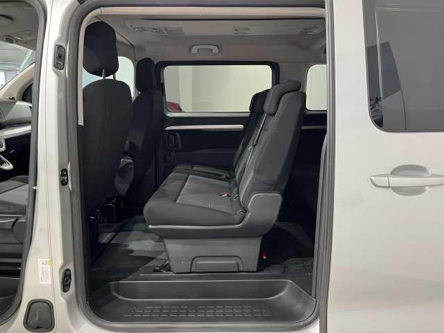 Peugeot Traveller BlueHDi 115 S&S Standard Business 8 posti