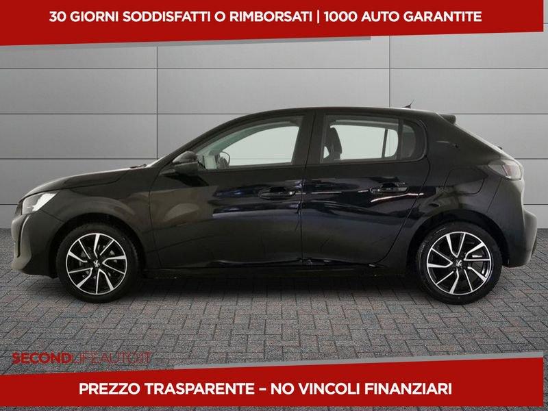 Peugeot 208 1.2 puretech Active Pack s&s 75cv