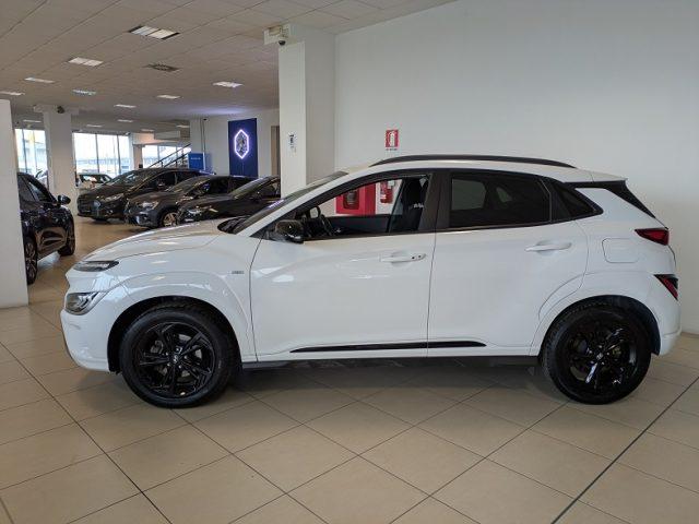 HYUNDAI Kona 1.6 CRDI Hybrid